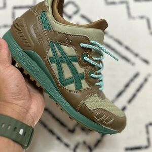 Men's Asics Gel Lyte MT Sneakers size 10
